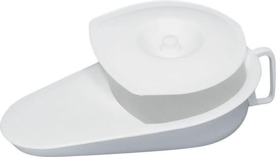 Sundo Steckbecken oval (Toilette)
