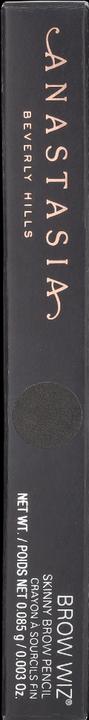 Actual product image Anastasia Beverly Hills Brow Wiz (Taupe)