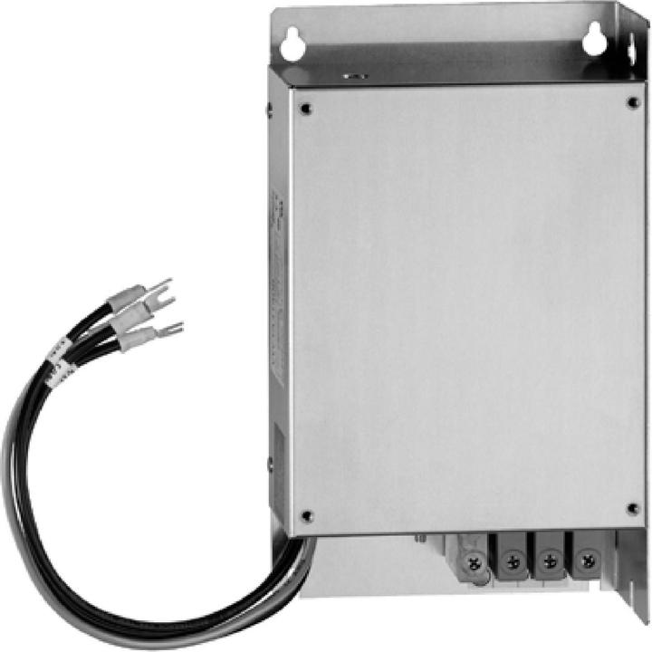 Image du produit Schneider Electric Filtre CEM, supplémentaire, VW3A4408