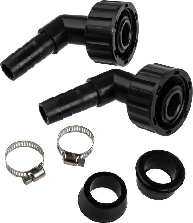 Actual product image Hailea Ultra Titan 300 HC250