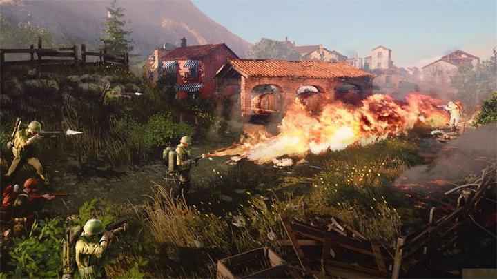 Image du produit Sega Company of Heroes 3 Launch Edition (PC, DE)