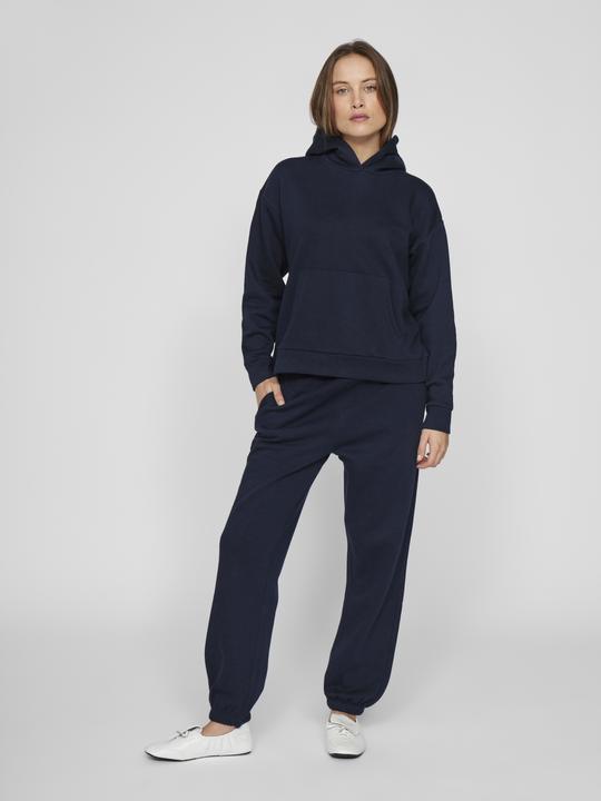 Immagine prodotto Vila Felpa con cappuccio oversize (XS)
