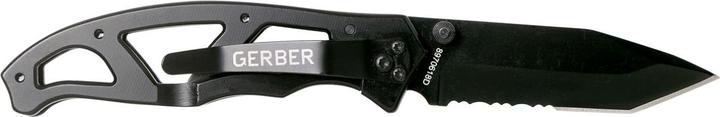 Actual product image Gerber Gear Paraframe Tanto (7.31 cm)