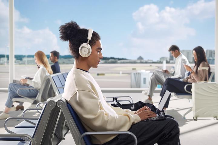 Image du produit soundcore Space One Pro (ANC, 40 h, Sans fil, Filaire)