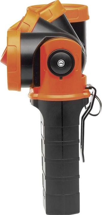 Immagine prodotto AccuLux Lampada a mano a batteria Ex Zone: (7 cm, 210 lm)