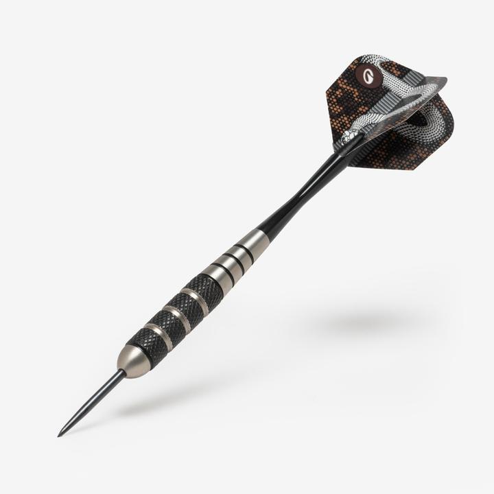 Image du produit Canaveral Fléchettes T560 Steeldart 3 fléchettes pointes en acier (124 g)