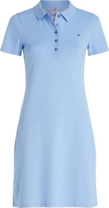 Produktbild Tommy Hilfiger Freizeitkleid hellblau (S)