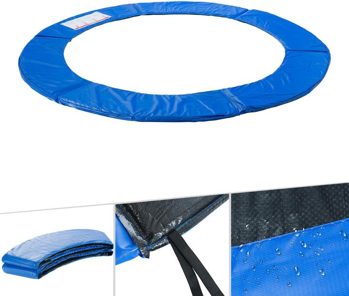 Arebos Trampoline edge cover