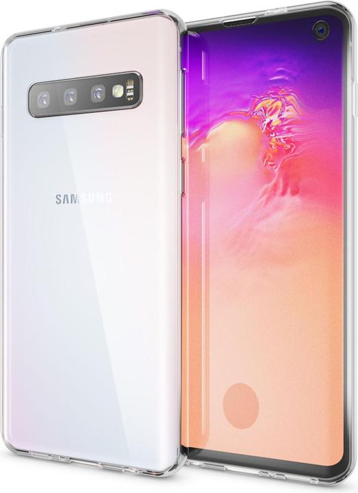Produktbild Nalia 360 Grad Handyhülle (Samsung Galaxy S10+)