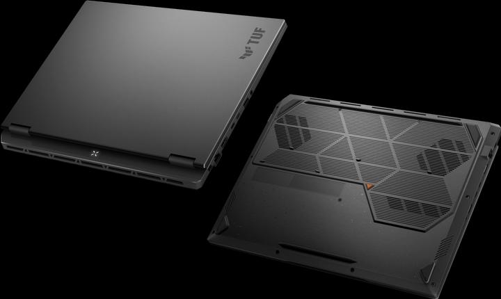 Produktbild ASUS TUF Gaming A16 (16", AMD Ryzen AI 9 HX 370, 32 GB, 1000 GB, CH)