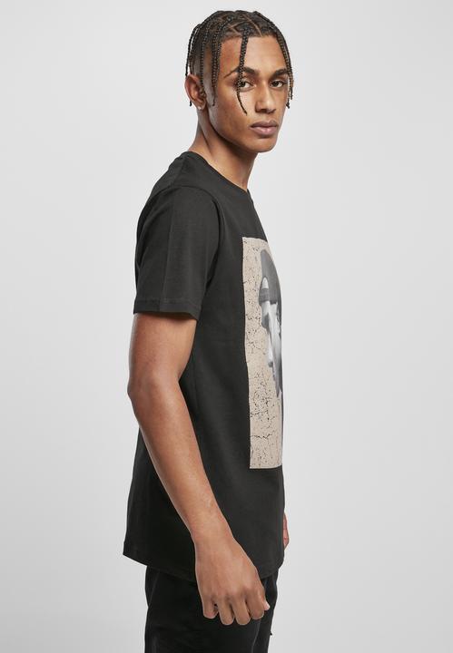 Immagine prodotto MT Tupac Cracked Backround Tee (M)