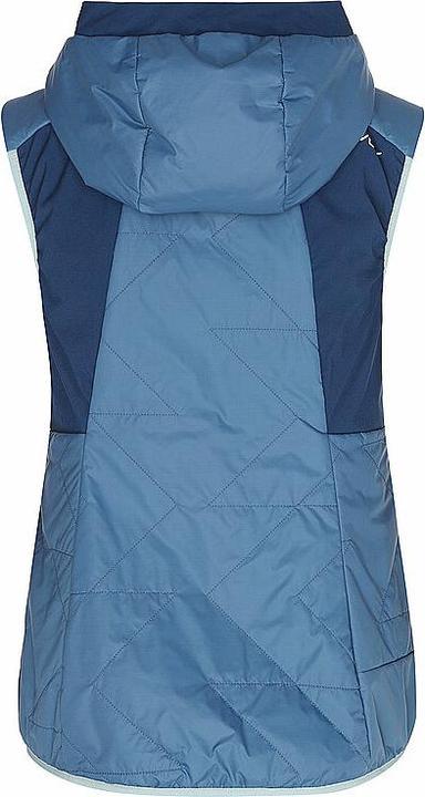 Immagine prodotto Ortovox Piz Boè Swisswool Vest W (XS)