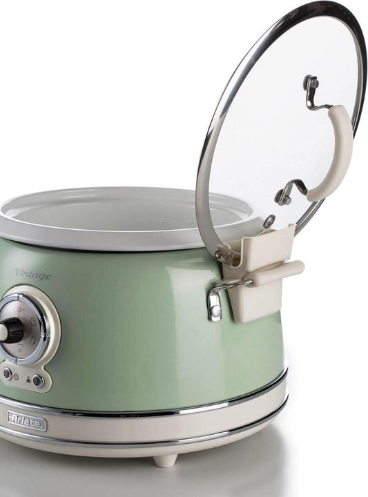 Image du produit Ariete 2904 Vintage