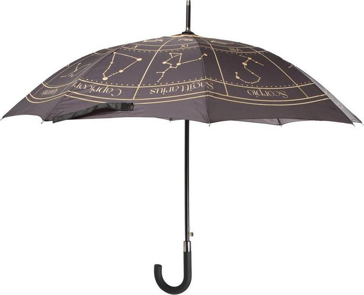 Produktbild Something Different Stockschirm Astrologie Rad
