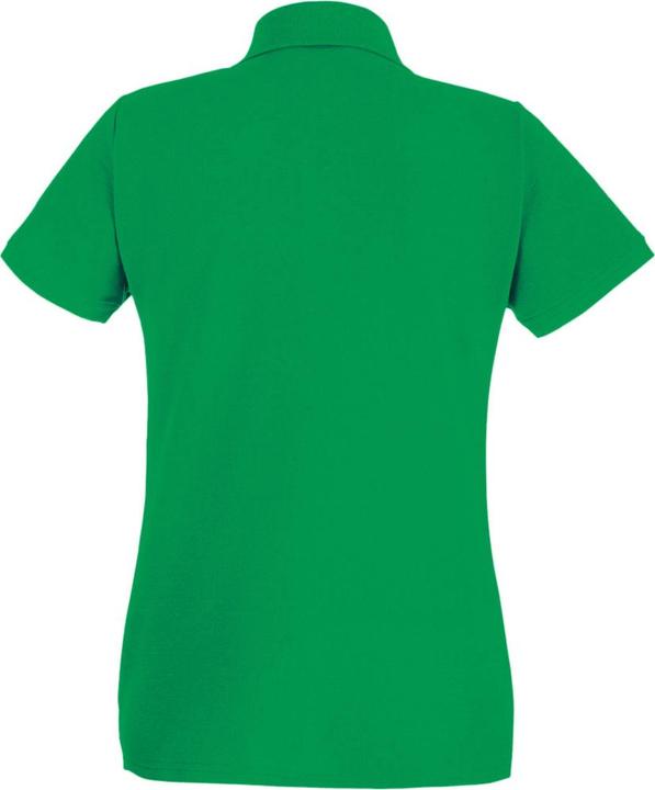 Image du produit Universal Textiles Polo ajusté manches courtes (L)