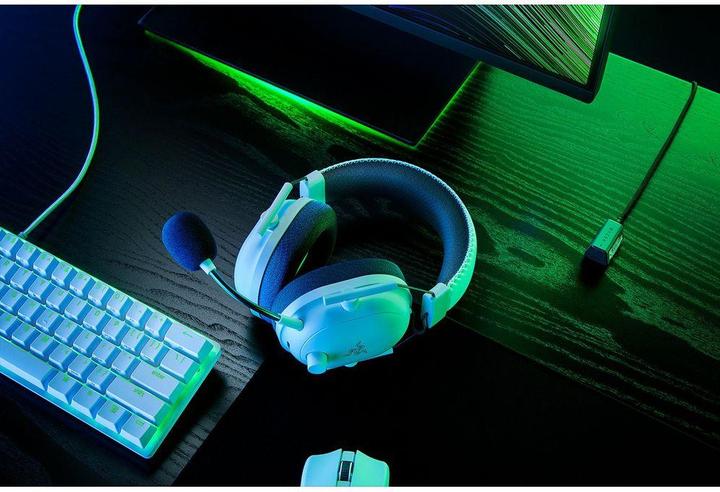 Produktbild Razer Blackshark V2 Pro (2023) (Kabellos)