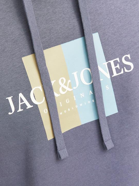 Immagine prodotto Jack & Jones Jorfrederiksberg Box Sweat Hood Sn (M)