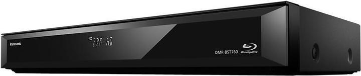 Actual product image Panasonic DMR-BST760AG (500 GB, Blu-ray Recorder)