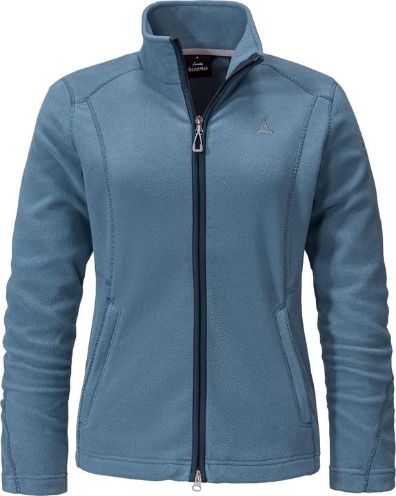 Schöffel Women's Fleece Jacket Leona3