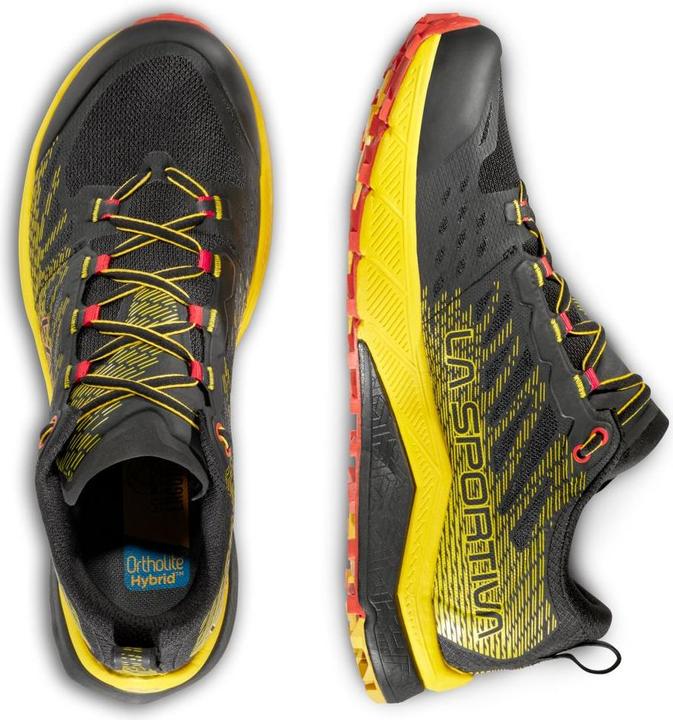 Actual product image La Sportiva Jackal II (40)