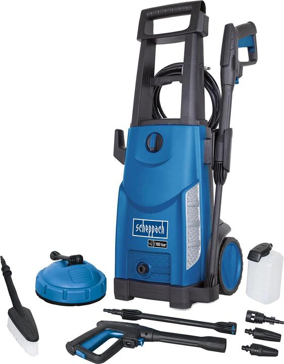 Produktbild Scheppach HCE2600 (Netzbetrieb)