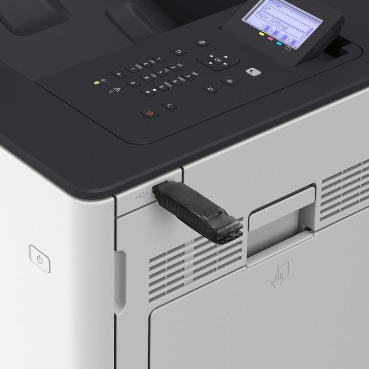 Produktbild Canon IMP I-SENSYS X C1538P A4 CL 38PPM (Laser, Farbe)