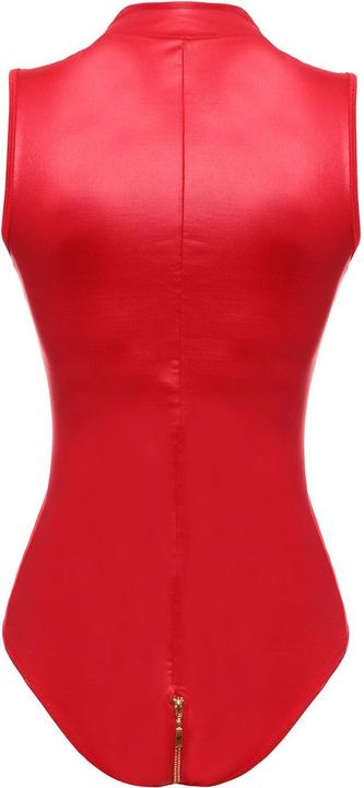 Image du produit Christine Le Duc Xenna Body à fermeture éclair bidirectionnel (L)