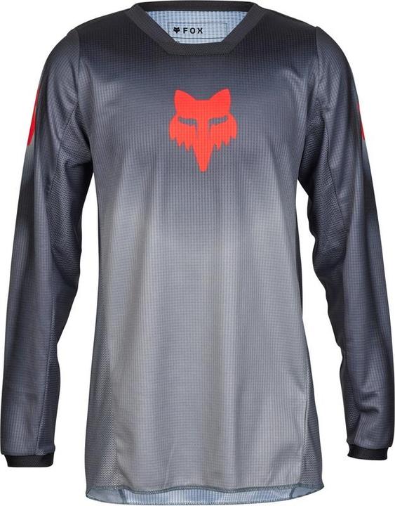Image du produit Fox JERSEY 24 YTH 180 INTERFERE GRY/RD (XL)