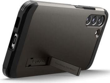 Actual product image Spigen Tough Armor (Samsung Galaxy S22)
