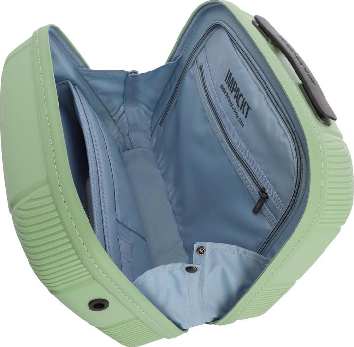 Actual product image Impackt IP1 - Beautycase, Spring (22 l)