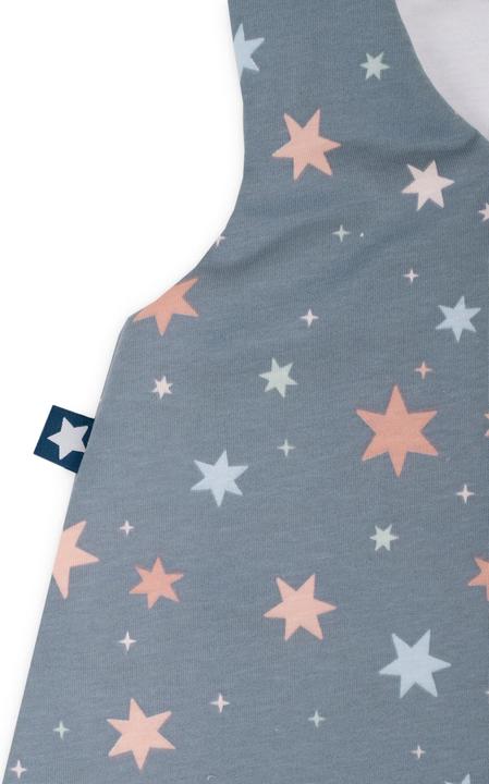Produktbild Julius Zöllner Jersey Schlafsack - 56 - Shiny Stars (56 cm)