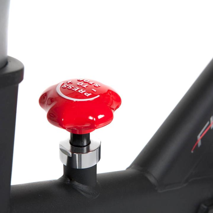 Produktbild Finnlo by Hammer Speed Bike CRT