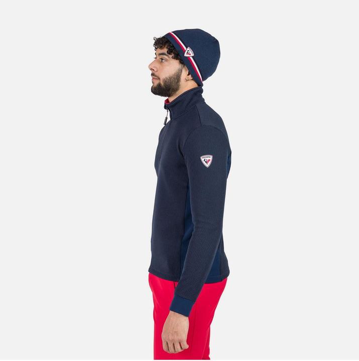 Produktbild Rossignol Cieloalto Fleece Hz Sweatshirt (M)