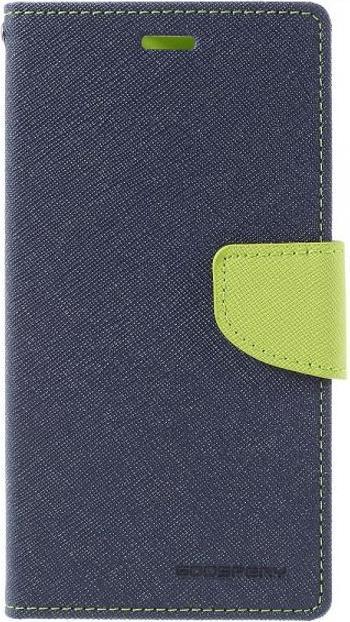 Actual product image Goospery Fancy Diary Series (Xiaomi Redmi Note 3)