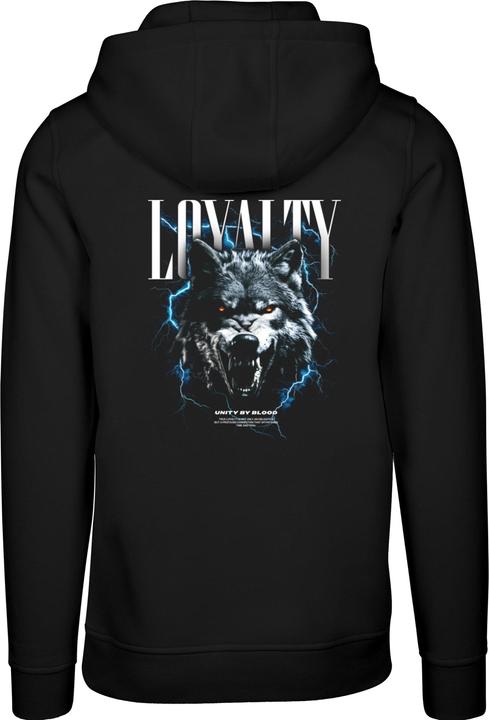Produktbild Mister Tee MisterTee Unity By Blood Hoody - 175439 (XS)
