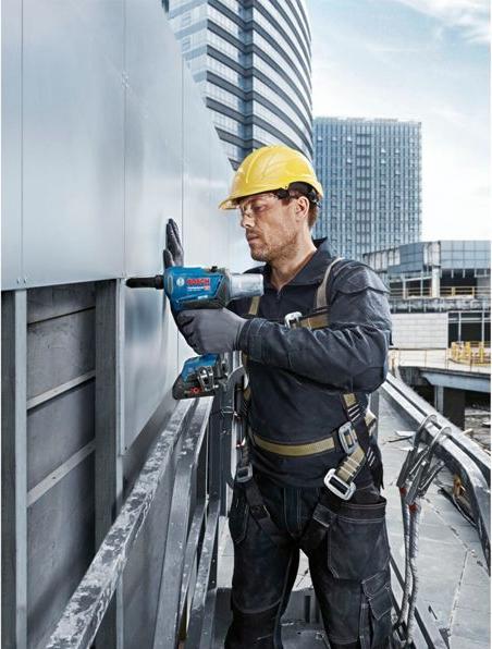Produktbild Bosch Professional GRG 18V-16 C