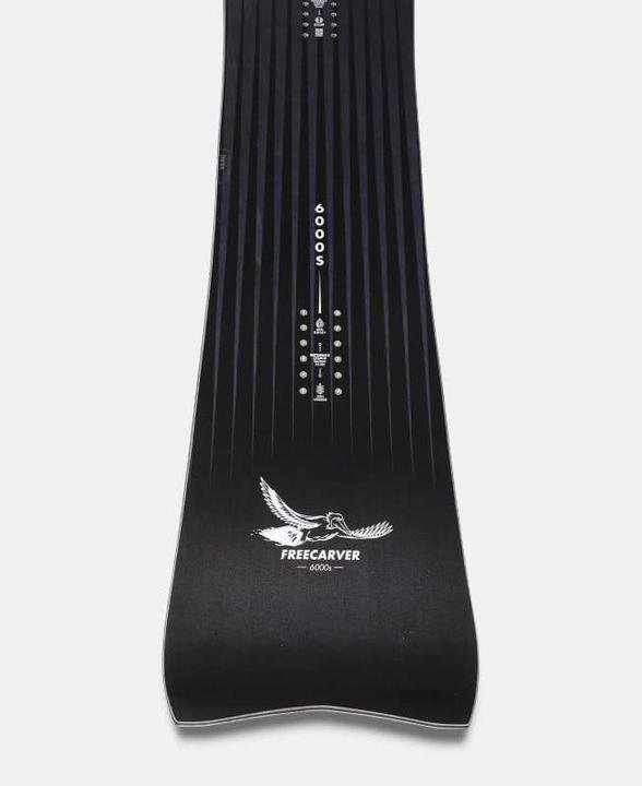 Immagine prodotto Jones Snowboard Freecarver 6000S 2025 (154)