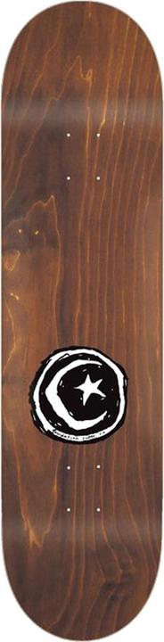 Actual product image Foundation Skateboards M33818 (8.25")