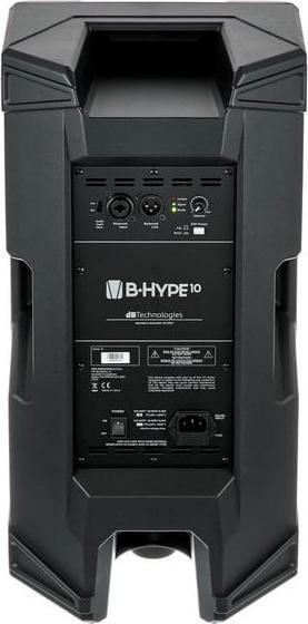 Produktbild dB Technologies B-Hype 10 (Aktiv)