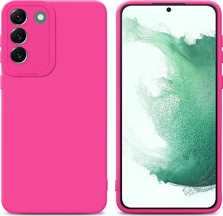 FLUID HOTPINK