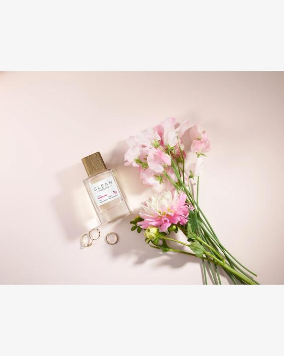 Actual product image Clean Sparkling Sugar Eau de Parfum One Shot (Eau de parfum, 100 ml)