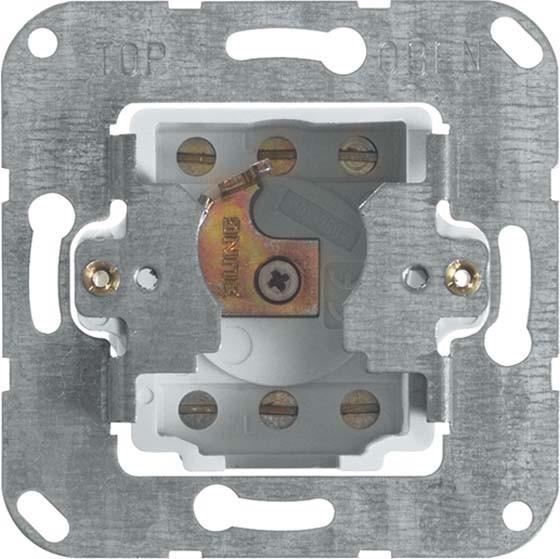 Produktbild Peha Schlüsselschalter D 624 T PSS o.A.