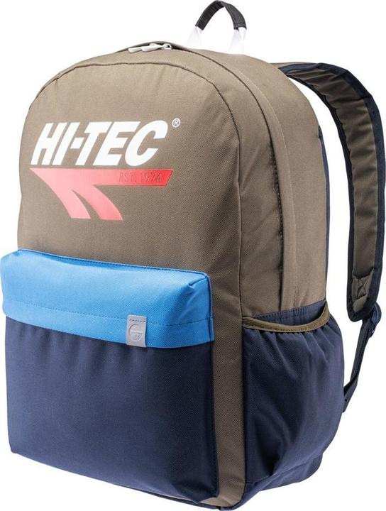 Actual product image Hi-Tec BRIGG 90S (28 l)