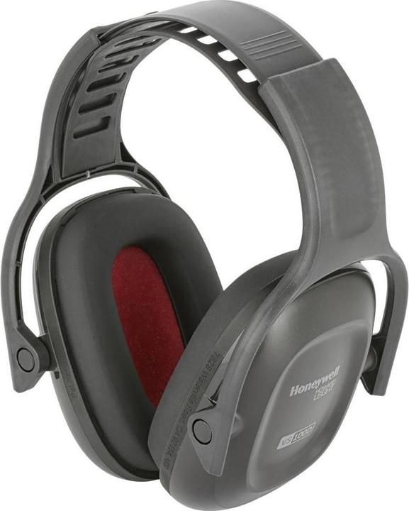 Honeywell VeriShield VS100D Kopfbügel Dielektrischer Gehörschutz, 26dB (1 x)