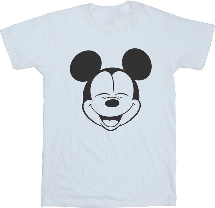 Produktbild Disney Mickey Mouse Closed Eyes TShirt (M)