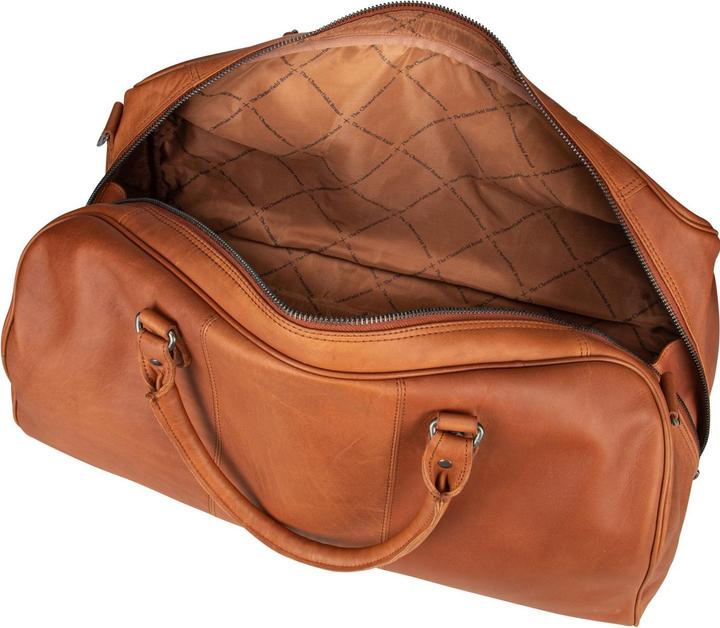 Actual product image The Chesterfield Brand Weekender William 0004 (43 l)