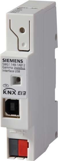 Actual product image Siemens SIEMENSN N 148/12 USB Interface,Content:1piece N14812