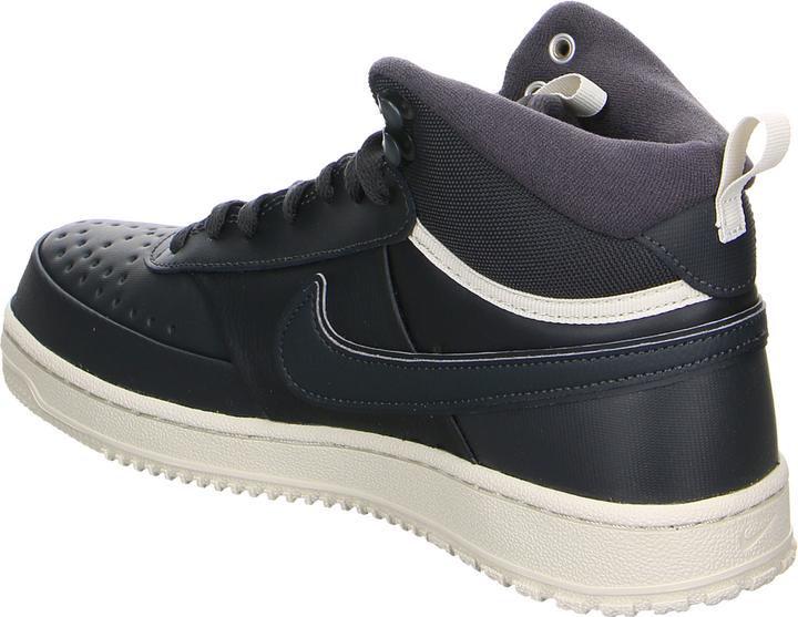 Actual product image Nike Court Vision Mid Winter (43)