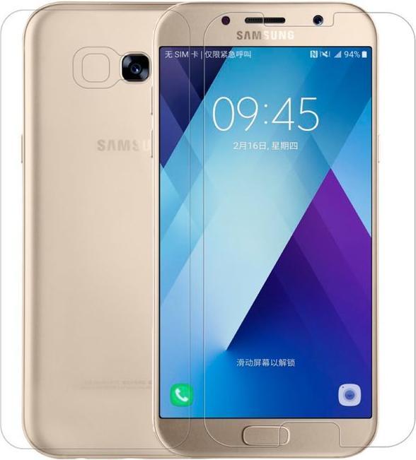 Actual product image Nillkin H+ Pro (1 Piece, Samsung Galaxy A5 (2017))