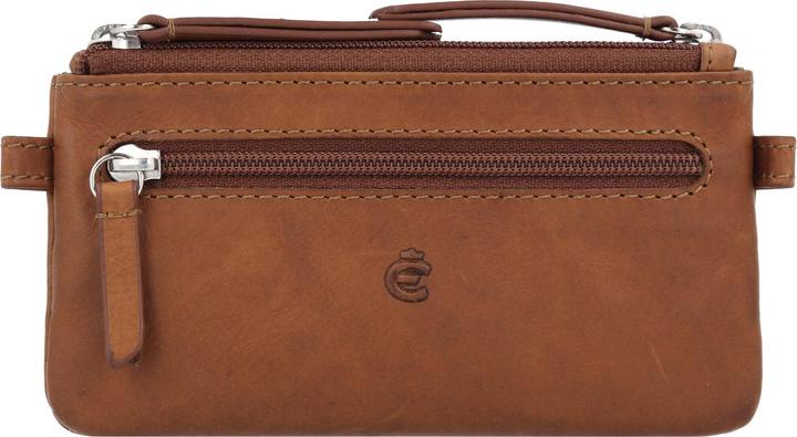 Esquire Dallas Schlüsseletui Leder 13.5 cm